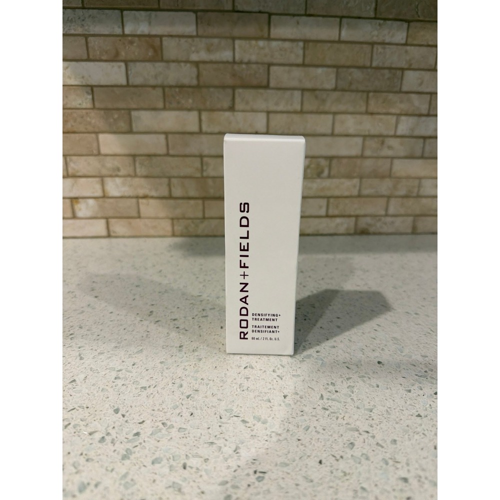 RODAN‎ + FIELDS DENSIFYING TREATMENT 2 OZ. BRAND NEW UNOPENED
